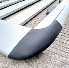 PARRILLA ALUMINIO CON LLAVE 140 MTRS3