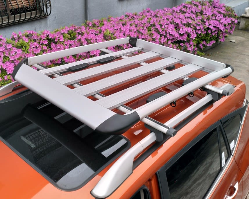 PARRILLA ALUMINIO CON LLAVE 140 MTRS4