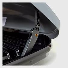 PORTAEQUIPAJE CALGARY 450 LT4