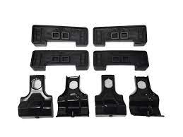KIT THULE AUDI A4 14621