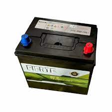 BATERIA FIERTE EFB Q851