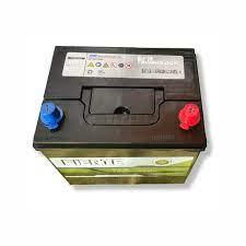 BATERIA FIERTE EFB Q852