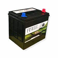 BATERIA FIERTE EFB Q853