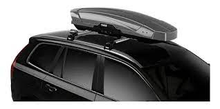 PORTA EQUIPAJE THULE MOTION XT SPORT TITAN 300 LT2