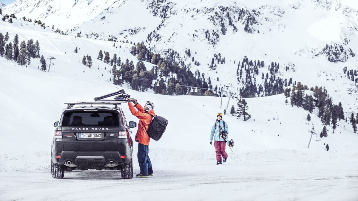 SNOW PACK 732601 6 SKIS / 4 SNOWBOARD2