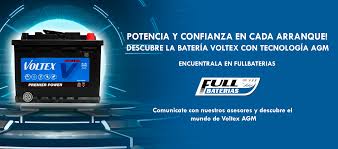 BATERIA AGM VOLTEX  L2 60 AH POSITIVO DERECHO3