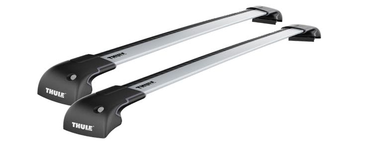 BARRAS WINGBAR EDGE 9593 ALU 2X97,6 CM1