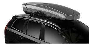 CAJA PORTA EQUIPAJE THULE MOTION XT XXL TITAN 610 LTS2