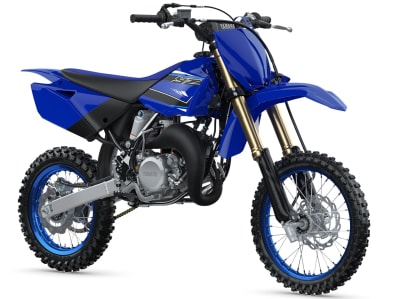 YAMAHA YZ - 85LW YAMAHA YZ - 85LW