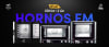 HORNOS PARA PANADERIA Y HELADERIA