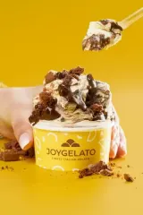 ¿Qué significa que un sabor sea “indulgente”?