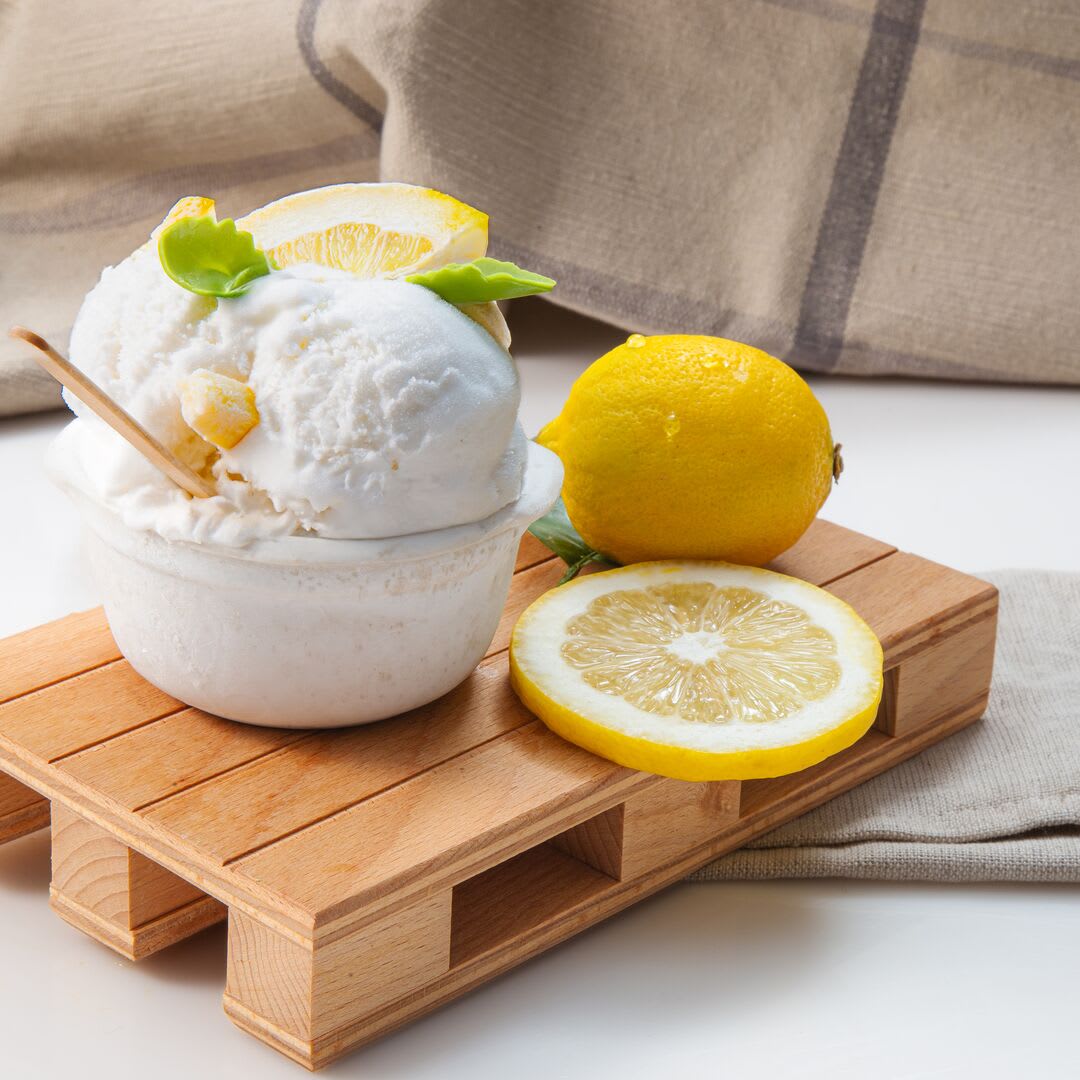 HELADERIA ARTESANAL EN  2026