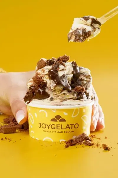 ¿Qué significa que un sabor sea “indulgente”?