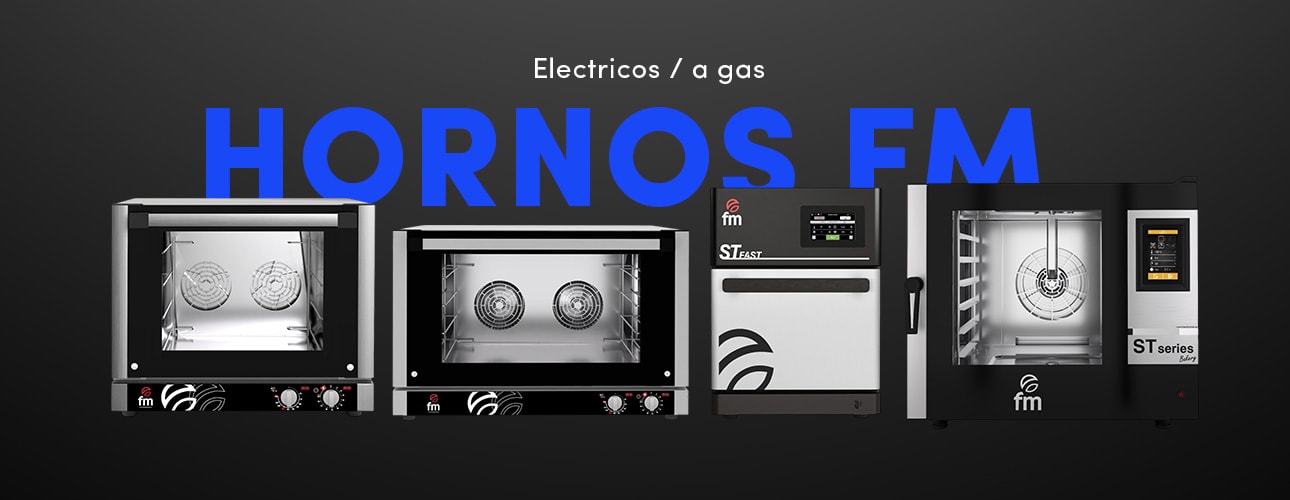 Hornos