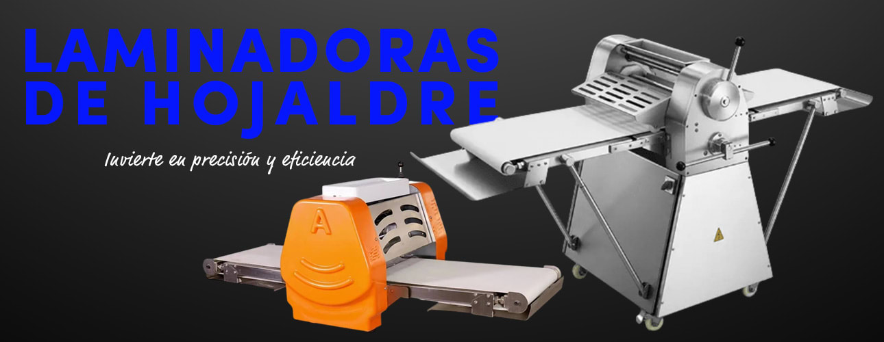 Laminadoras