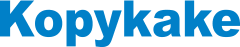 kopykake