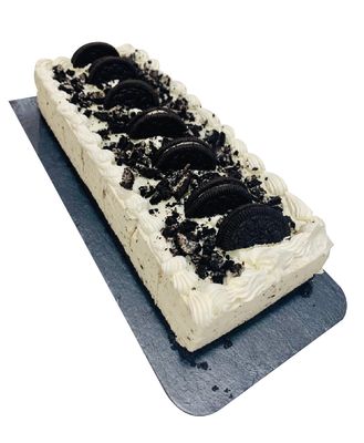 CHEESECAKE OREO CHEESECAKE OREO