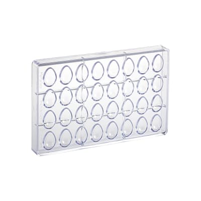 MOULD POLYC EGG 21U032N MOULD POLYC EGG 21U032N