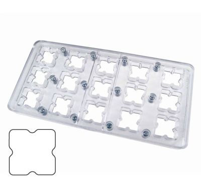 Molde magnetico MM13