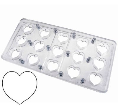 Molde magnetico MM14