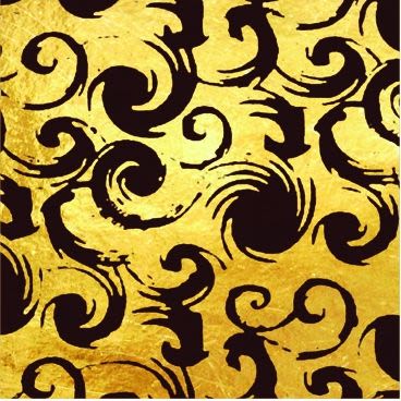 Chocotransfer metalizado DB14