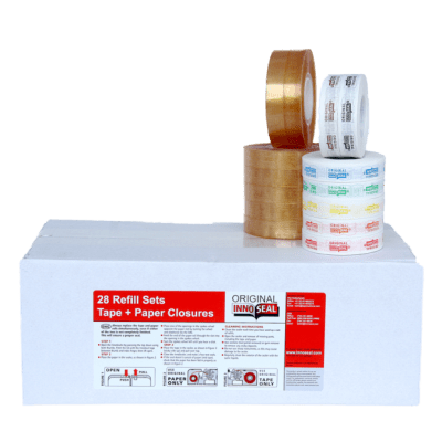 PACK REPUESTO SELLADOR