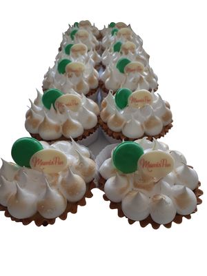 MINI PIE DE LIMON MINI PIE DE LIMON