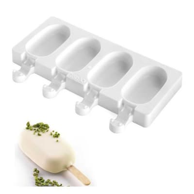 MOLDE PALETA MAMIS CHEF