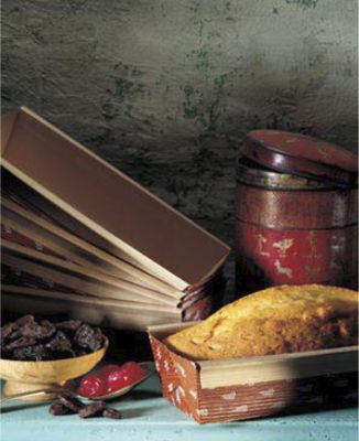 PLUM CAKE GRANDE PLUM CAKE GRANDE