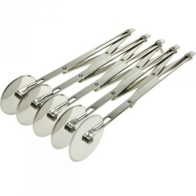 ROTAPINOX CORTADOR LISO 5 CUCHILLAS