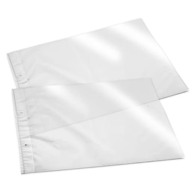 Hojas de guitarra  59x39 cm - 100 hojas por empaque