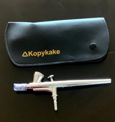Pistola aerografica Kopykake 
