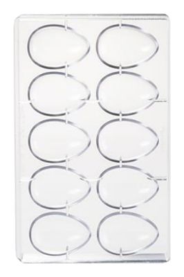 MOULD POLYC EGG  20U064N