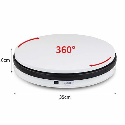 BAILARINA EXHIBIDOR  BLANCO 