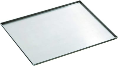 BANDEJA LISA ALUMINIO 66*45.7CM