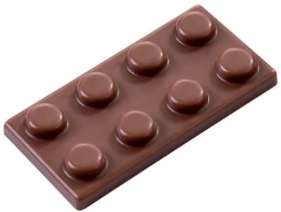 TABLETA DE CHOCOLATE MA6005 TABLETA DE CHOCOLATE MA6005