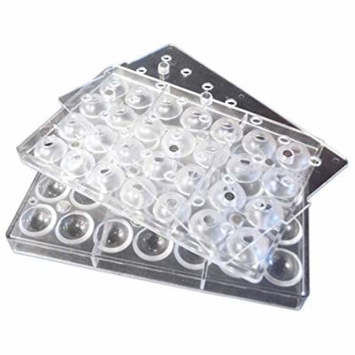 3D MOULD  SFERA  20-3D2001