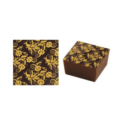 Chocotransfer SD76 Chocotransfer SD76