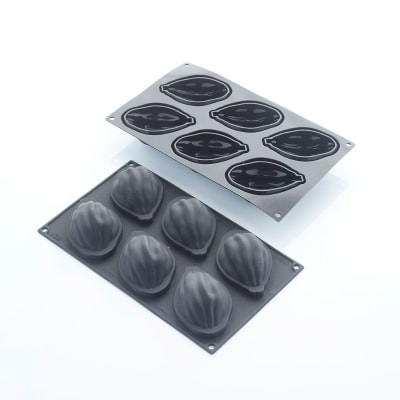 MOLDE SILICONA COCOA 17.5X30 MOLDE SILICONA COCOA 17.5X30