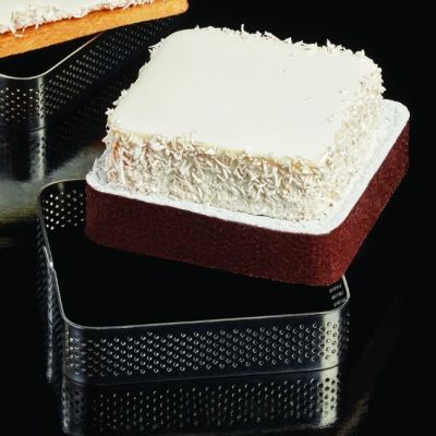 Cinta microperforada cuadrada 10.5x10.5