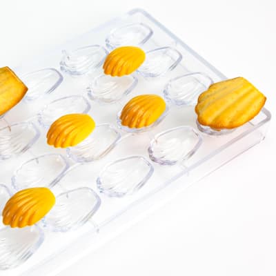 MOLDE POLICARBONATO MADELEINE 21MA1071