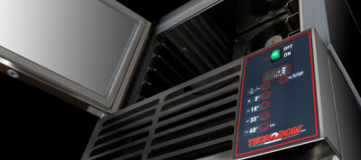 ABATIDOR ALADINO 3 BANDEJAS