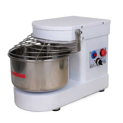 AMASADORA MAMIS CHEF 7 TIPO ESPIRAL AMASADORA MAMIS CHEF 7 TIPO ESPIRAL