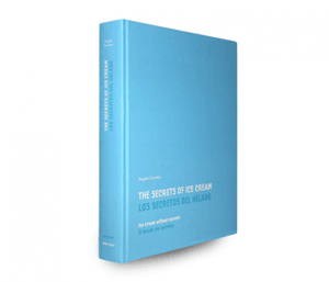 Los secretos del helado, Angelo Corvitto Los secretos del helado, Angelo Corvitto