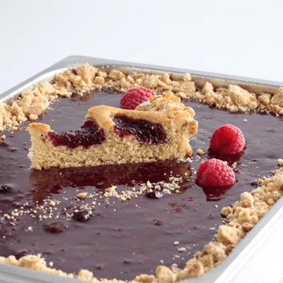 JOYFRUIT FRAMBUESA 3.5KG