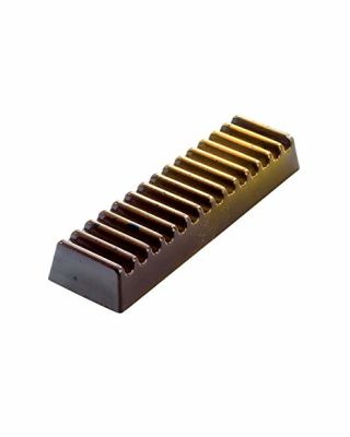 POLYC. MOULD SNACK PYRAMIDS