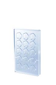 MOULD SHELL CUPS TRANSPARENT MOULD SHELL CUPS TRANSPARENT