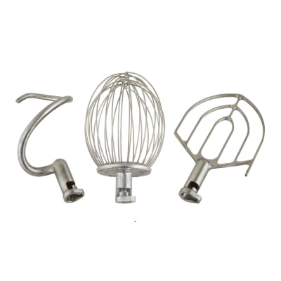 Batidora Industrial 20 LT