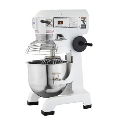 Batidora Industrial 20 LT