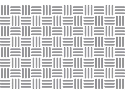 PLAQUETA DE DECORACION